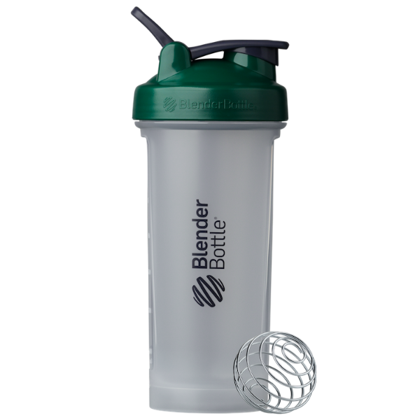 classictm-u6 Clear_Green_Classic_28oz_Front.png
